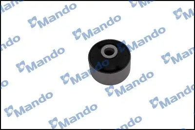 Сайлентблок переднего нижнего рычага(задний) MANDO DCC010148