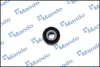 Сайлентблок (вир-во Mando) MANDO DCC010172 (фото 3)
