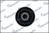 Сайлентблок важеля MANDO DCC010243 (фото 3)