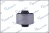 Сайлентблок MANDO DCC010358 (фото 2)