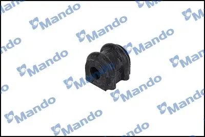 Втулка стабилизатора MANDO DCC010366