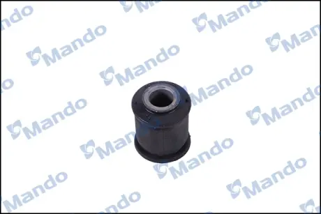 Сайлентблок важеля MANDO DCC010406