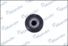 Сайлентблок важеля MANDO DCC010496 (фото 4)