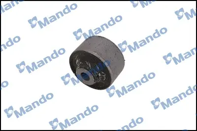 Сайлентблок важеля MANDO DCC010510