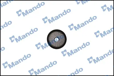 Сайлентблок MANDO DCC010558