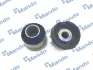 Сайлентблок балки HYUNDAI TUCSON (вир-во Mando) MANDO DCC010601 (фото 1)