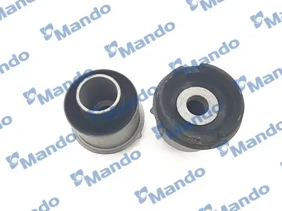 Сайлентблок балки HYUNDAI TUCSON (вир-во Mando) MANDO DCC010601