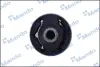 Сайлентблок MANDO DCC010642 (фото 4)