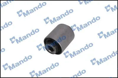 Сайлентблок переднього важеля (передній) MANDO DCC010697