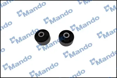 Сайлентблок важеля перед Kia Cerato II MANDO DCC010704