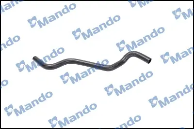 Патрубок радиатора охлаждения MANDO DCC020195