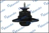 Опора ДВС правая Hyundai Elantra 1.6 / Kia Ceed (06-) MANDO DCC030220 (фото 2)
