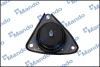 Опора ДВС правая Hyundai Elantra 1.6 / Kia Ceed (06-) MANDO DCC030220 (фото 3)