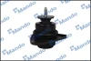 Опора ДВС правая Hyundai Elantra 1.6 / Kia Ceed (06-) MANDO DCC030220 (фото 4)
