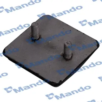 Подушка ресори задн. Богдан А069, HD65, HD72 (вир-во) MANDO DCC040468