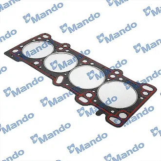 Прокладка головки блоку (вир-во Mando) MANDO DN0K20310271