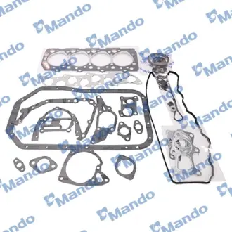 Прокладки двигуна комплект Hyundai (вир-во Mando) MANDO DN2091042D00