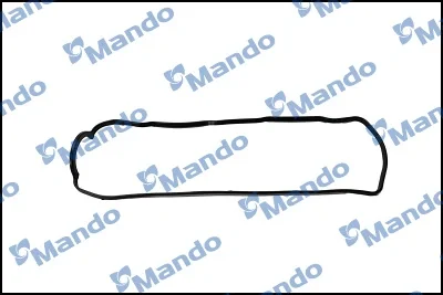Прокладка клапанной крышки MANDO DN2244132010
