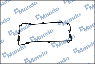 Прокладка клапанної кришки MANDO DN2244137101