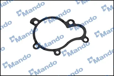 Прокладка водяной помпы MANDO DN2512427400