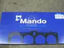 Прокладки двигуна комплект (вир-во Mando) MANDO DNP93740202 (фото 1)