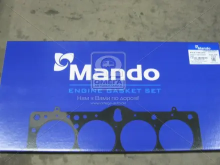 Прокладки двигуна комплект (вир-во Mando) MANDO DNP93740202