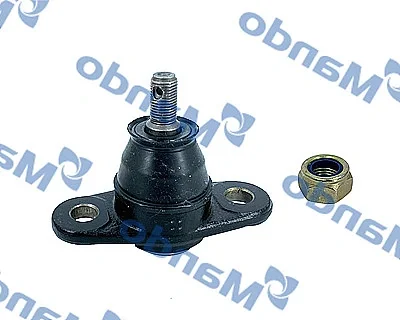 Опора кульова Hyundai Accent III/ Kia Rio II MANDO DSA020082