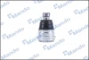 Опора шаровая Hyundai Santa Fe(06-)/Kia Sorento(09-) MANDO DSA020127 (фото 2)