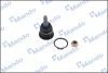 Опора шаровая Hyundai I-20 (10-), Elantra (11-), Getz (02-) / Kia Cerato (04-) (MANDO DSA020145 (фото 1)