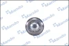 Опора шаровая Hyundai I-20 (10-), Elantra (11-), Getz (02-) / Kia Cerato (04-) (MANDO DSA020145 (фото 4)