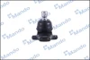 Опора шаровая Hyundai IX-35 (10-), Соната, Тусон (09-)/ KIA Sportage (10-) (DSA0 MANDO DSA020147 (фото 4)