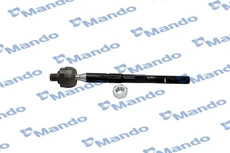 Тяга рульова Hyundai Accent лів. (вир-во Mando) MANDO DSA020248