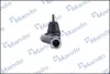 Наконечник рульової тяги MANDO DSA020472 (фото 4)