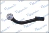 Накінечник кермової тяги MANDO DSA020524 (фото 5)