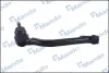 Рульовий наконечник MANDO DSA020586 (фото 3)