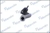 Рульовий наконечник MANDO DSA020587 (фото 4)