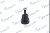 Накінечник кермової тяги MANDO DSA020595 (фото 4)