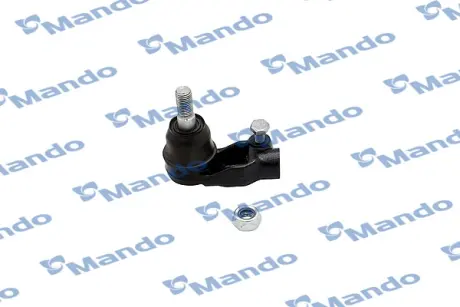 Наконечник рульової тяги DAEWOO LANOS лів. (вир-во Mando) MANDO DSA020600