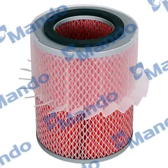 Фильтр воздушный (пр-во Mando) MANDO EAF00009M