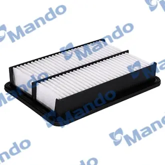 Фільтр повітряний (вир-во Mando) MANDO EAF00013M