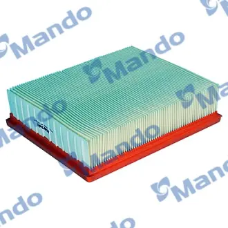 Фільтр повітряний HYUNDAI SONATA 281133K010 (вир-во Mando) MANDO EAF00018M