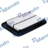 Фильтр воздушный двигателя MANDO EAF00028M (фото 1)