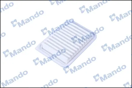Фільтр повітряний TOYOTA (вир-во Mando) MANDO EAF00031M