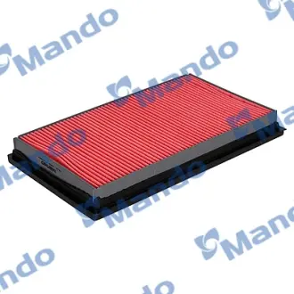 Фільтр повітряний NISSAN (вир-во Mando) MANDO EAF00046M