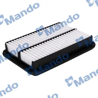 Фільтр повітряний Hyundai Santa Fe (вир-во Mando) MANDO EAF00053M
