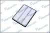 Фільтр повітряний TOYOTA (вир-во Mando) MANDO EAF00061M (фото 1)