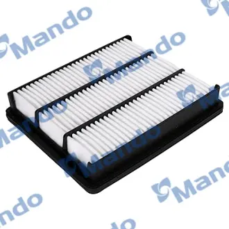 Фільтр повітряний двигуна MANDO EAF00087M