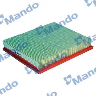 Фільтр повітряний DAEWOO NEXIA (вир-во Mando) MANDO EAF00114T