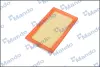 Фільтр повітряний NISSAN. SUBARU. SUZUKI (вир-во Mando) MANDO EAF00117T (фото 1)