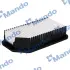 Повітряний фільтр MANDO EAF00145T (фото 1)